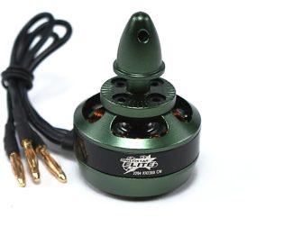 Multistar Elite 2204-2300KV Multi-Rotor Motor-CW