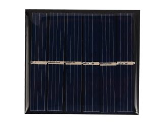 Solar panel