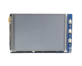 3.2 Inch TFT LCD Touch Screen Display V4.0 for Raspberry Pi