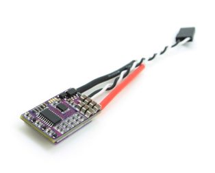 Emax Bullet Series 35A ESC (BLHELI_S) with Oneshot (Original)