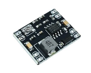 SmartElex Mini MP1584 DC-DC 3A Adjustable Buck Module