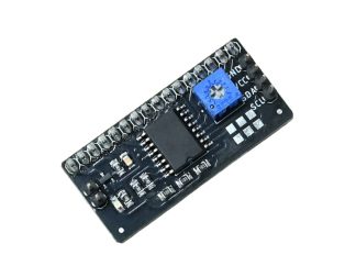 SmartElex IIC/I2C Serial Interface Adapter Module