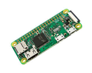 Raspberry Pi Zero v1.3 Development Board