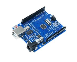 Uno Learning kit for Arduino