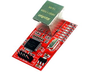 W5100 Ethernet Module Ethernet Network Module for arduino