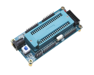 ATMEGA16 ATmega 32 ISP AVR Minimum Development System Board Module