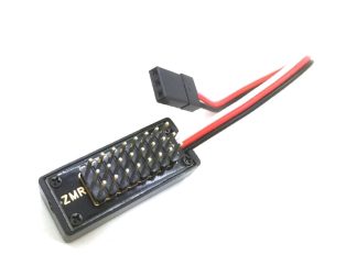 8 in1 Throttle Calibration Hub for RC Multirotor ESC Speed Controller