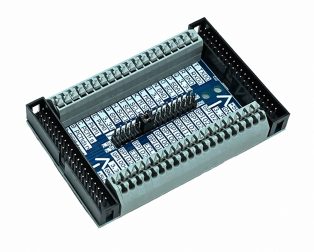 Raspberry Pi 3 GPIO Board Multifunctional Cascade Expansion Extension Board Module