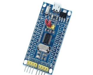 STM32F030F4P6 core board development board core ARM CORTEX-M0