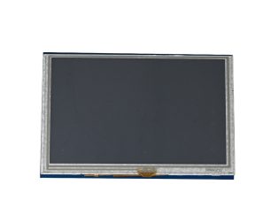 5 Inch Touch Screen HDMI Interface TFT LCD for Raspberry Pi 3 model B + Touch Pen