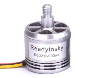 2312 920KVR Brushless DC Motor for Drone (CW Motor Rotation)