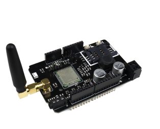 SmartElex GSM/GPRS Shield for Arduino