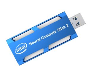Intel Movidius Neural Compute Stick 2
