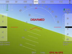 ARF Quadcopter Economy Combo Kit