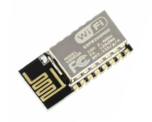 ESP-12E ESP8266 Serial Port WIFI Wireless Transceiver Module For Arduino