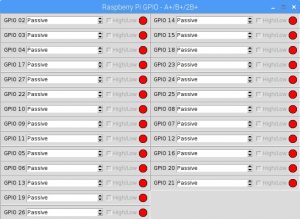 Raspberry Pi 4 Model B with 2GB RAM