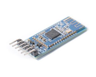 AT-09 Bluetooth 4.0 UART Transceiver Module CC2541 Compatible with HM-10