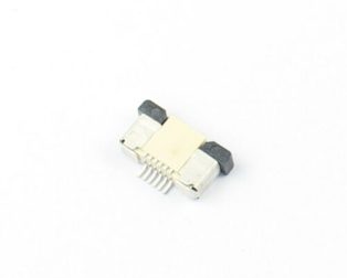 0.5mm Pitch 6 Pin FPC\FFC Drawer Connector