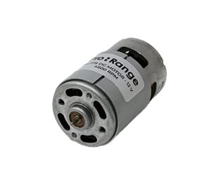 Pro-Range RS775 12V 4500RPM Base DC Motor