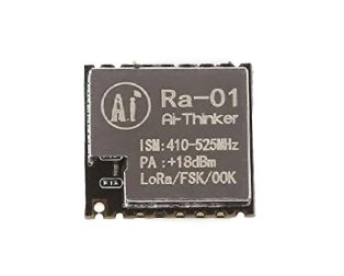 Ai Thinker LoRa-Ra-01 RF Transceiver Module