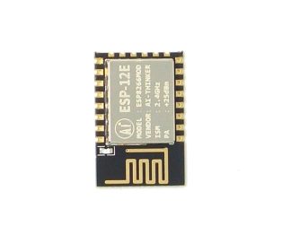Ai Thinker ESP-12E ESP8266 Serial WiFi Module