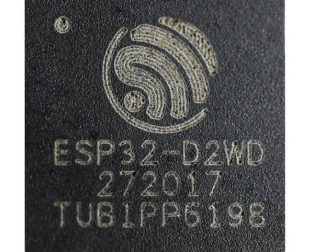 ESP32-D2WD IC QFN48 Original