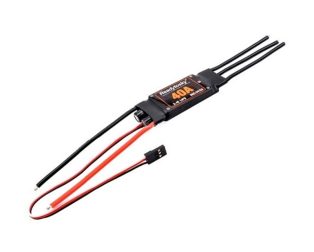 ReadytoSky 40A 2-4S ESC for Drone