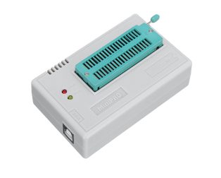 TL866A Universal Programmer Kit with 6 IC Adapters