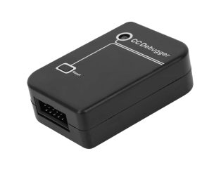 CC-DEBUGGER - Programmer for RF Sys-on-Chips