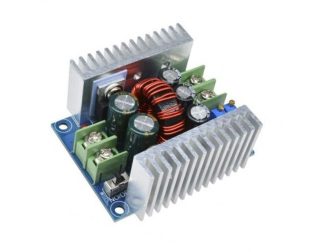 200W 20A DC-DC Buck Converter Step Down Module Constant Current LED Driver Module