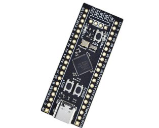 STM32F401CCU6 Minimum System Board Microcomputer STM32 ARM Core Board