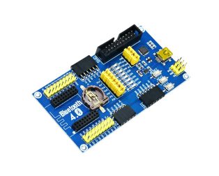 Bluetooth 4.0 Eval Board