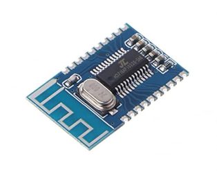 KCX BT003 Bluetooth 4.2 Stereo Audio Receiver Wireless Module