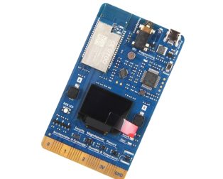 AZ3166 WiFi IOT Developer Kit