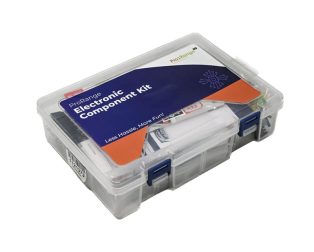 Pro-Range Raspberry PI Zero/w Beginner Kit