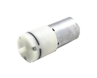 370 Micro DC Air Pump 6VDC