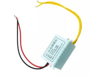 ZFX-M302 AC100-240V DC 12V 550MA Switching Power Module