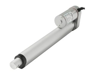 Linear Actuator Stroke Length 200MM,7mm/S,1500N,24V