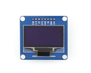 Waveshare 1.3 Inch OLED Display (B)