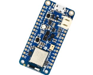 Adafruit Feather nRF52840 Sense