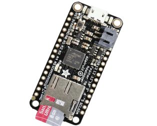 Adafruit Feather M0 Adalogger