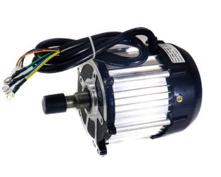 Yalu 1000W 48V Brushless DC Motor