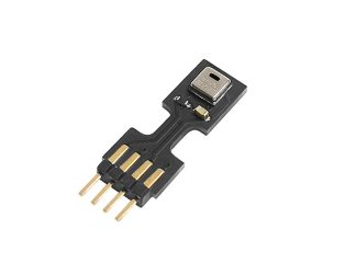 AHT25 Integrated temperature and humidity sensor -40 ~ + 80 ℃