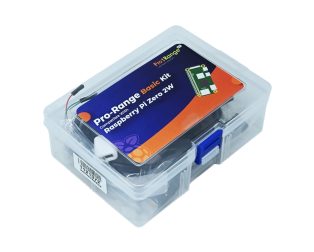 Pro-Range Raspberry PI Zero/w Basic Kit