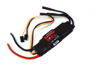 Hobbywing Skywalker- 80A UBEC