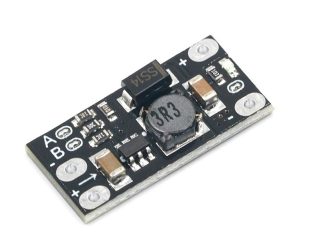 3.7V to 12V Mini DC-DC Boost Step Up Converter Board Module 5V/ 8V/ 9V 12V Output