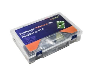 Pro-Range Raspberry Pi 4 Advance Kit