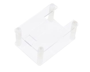 Acrylic Case for Seeeduino XIAO expansion board