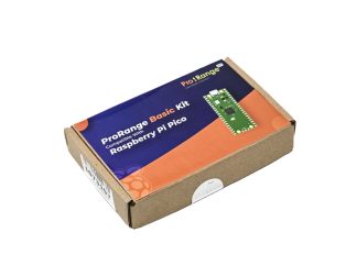 Pro-Range Raspberry Pi Pico