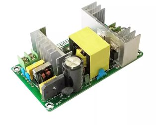 150W AC-DC AC-DC 100- 240V to 12V 13A Switching Power Board